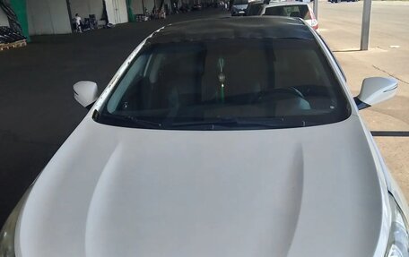 Hyundai Sonata VI, 2011 год, 600 000 рублей, 3 фотография