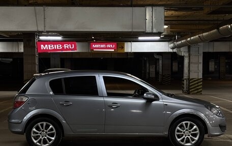 Opel Astra H, 2006 год, 395 000 рублей, 6 фотография