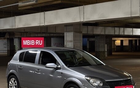 Opel Astra H, 2006 год, 395 000 рублей, 7 фотография