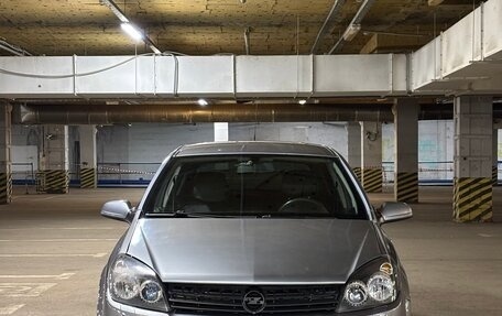 Opel Astra H, 2006 год, 395 000 рублей, 8 фотография