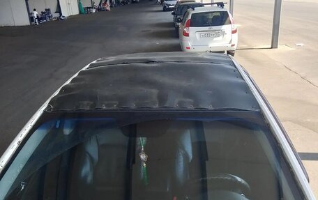 Hyundai Sonata VI, 2011 год, 600 000 рублей, 14 фотография