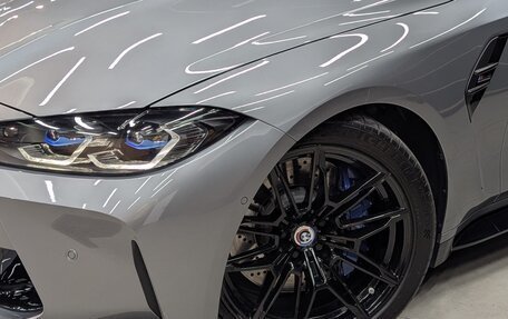BMW M3, 2022 год, 9 399 000 рублей, 2 фотография