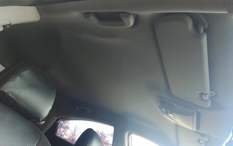 Hyundai Sonata VI, 2011 год, 600 000 рублей, 15 фотография