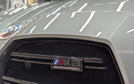 BMW M3, 2022 год, 9 399 000 рублей, 8 фотография