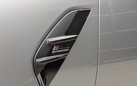 BMW M3, 2022 год, 9 399 000 рублей, 6 фотография
