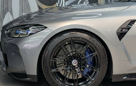 BMW M3, 2022 год, 9 399 000 рублей, 11 фотография