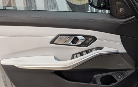 BMW M3, 2022 год, 9 399 000 рублей, 14 фотография