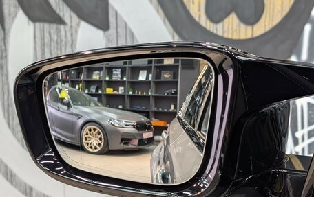 BMW M3, 2022 год, 9 399 000 рублей, 17 фотография