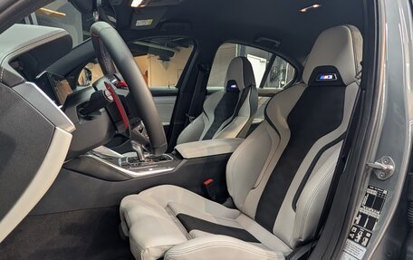 BMW M3, 2022 год, 9 399 000 рублей, 18 фотография