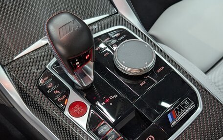 BMW M3, 2022 год, 9 399 000 рублей, 21 фотография