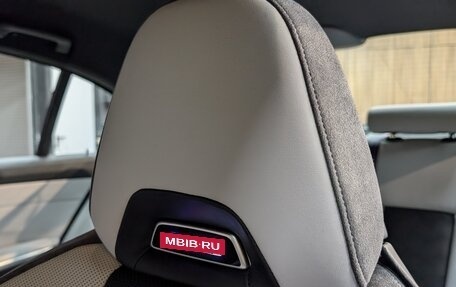 BMW M3, 2022 год, 9 399 000 рублей, 19 фотография