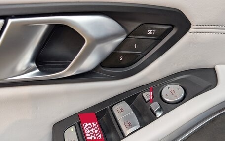BMW M3, 2022 год, 9 399 000 рублей, 15 фотография