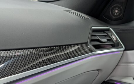 BMW M3, 2022 год, 9 399 000 рублей, 31 фотография