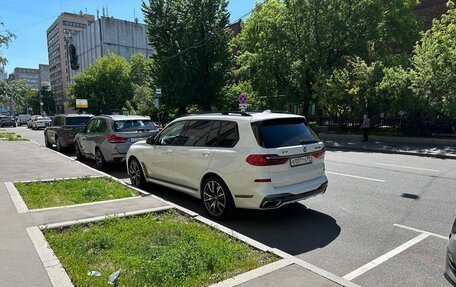 BMW X7, 2020 год, 7 420 000 рублей, 15 фотография