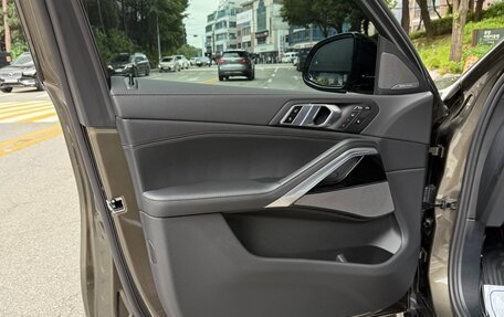 BMW X6, 2025 год, 12 900 000 рублей, 5 фотография