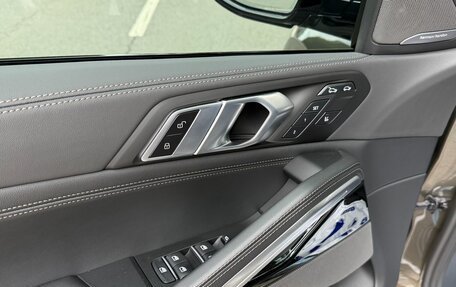BMW X6, 2025 год, 12 900 000 рублей, 6 фотография