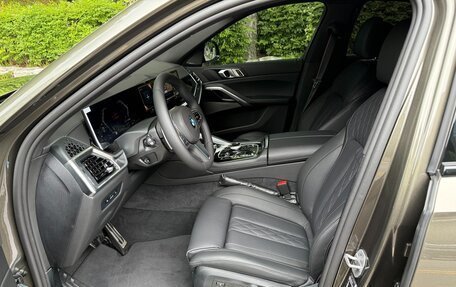 BMW X6, 2025 год, 12 900 000 рублей, 7 фотография