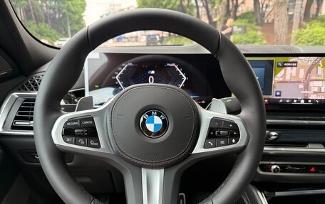 BMW X6, 2025 год, 12 900 000 рублей, 10 фотография