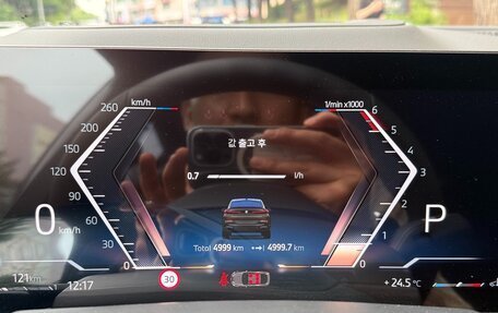BMW X6, 2025 год, 12 900 000 рублей, 12 фотография