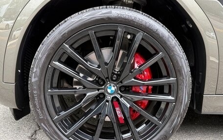 BMW X6, 2025 год, 12 900 000 рублей, 4 фотография