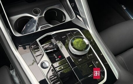 BMW X6, 2025 год, 12 900 000 рублей, 14 фотография