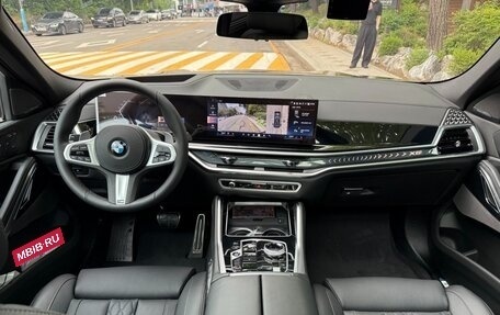 BMW X6, 2025 год, 12 900 000 рублей, 8 фотография