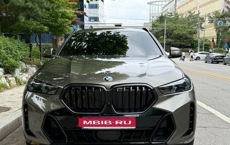 BMW X6, 2025 год, 12 900 000 рублей, 2 фотография