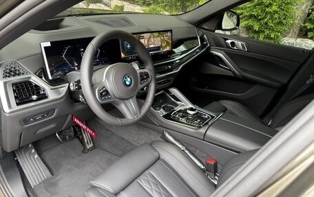 BMW X6, 2025 год, 12 900 000 рублей, 9 фотография