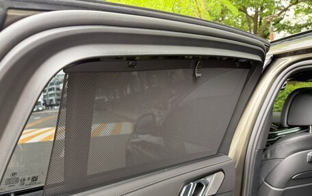 BMW X6, 2025 год, 12 900 000 рублей, 18 фотография