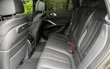 BMW X6, 2025 год, 12 900 000 рублей, 19 фотография