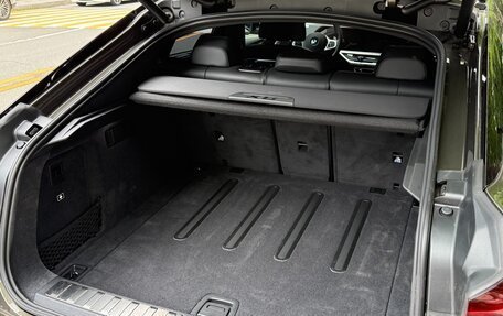 BMW X6, 2025 год, 12 900 000 рублей, 20 фотография