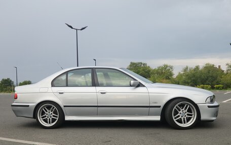 BMW 5 серия, 1998 год, 680 000 рублей, 6 фотография