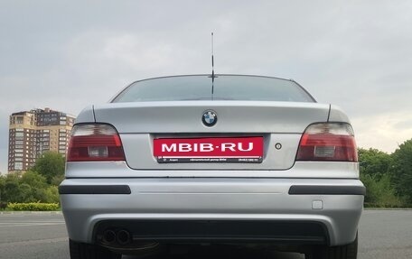 BMW 5 серия, 1998 год, 680 000 рублей, 4 фотография