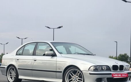 BMW 5 серия, 1998 год, 680 000 рублей, 2 фотография
