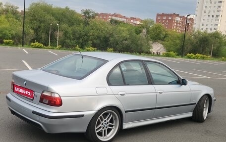 BMW 5 серия, 1998 год, 680 000 рублей, 5 фотография