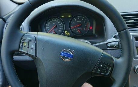 Volvo S40 II, 2008 год, 1 250 000 рублей, 5 фотография