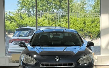 Renault Fluence I, 2012 год, 649 000 рублей, 2 фотография