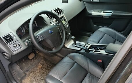 Volvo S40 II, 2008 год, 1 250 000 рублей, 8 фотография