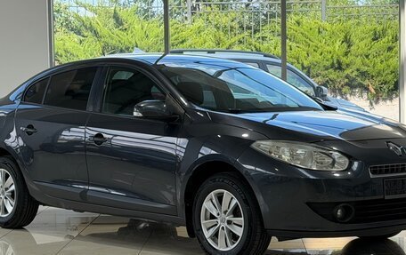 Renault Fluence I, 2012 год, 649 000 рублей, 3 фотография