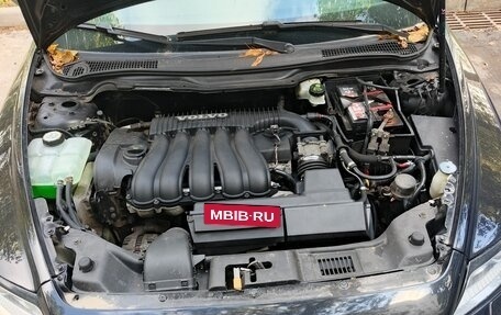 Volvo S40 II, 2008 год, 1 250 000 рублей, 9 фотография