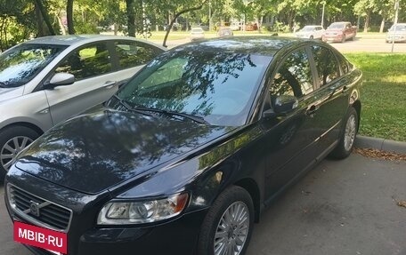 Volvo S40 II, 2008 год, 1 250 000 рублей, 2 фотография