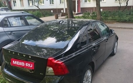 Volvo S40 II, 2008 год, 1 250 000 рублей, 4 фотография
