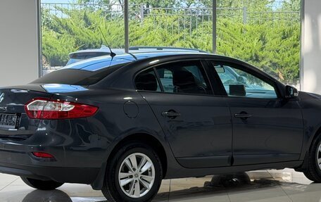 Renault Fluence I, 2012 год, 649 000 рублей, 4 фотография