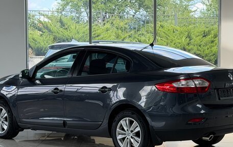 Renault Fluence I, 2012 год, 649 000 рублей, 6 фотография
