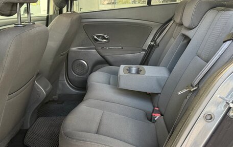 Renault Fluence I, 2012 год, 649 000 рублей, 16 фотография
