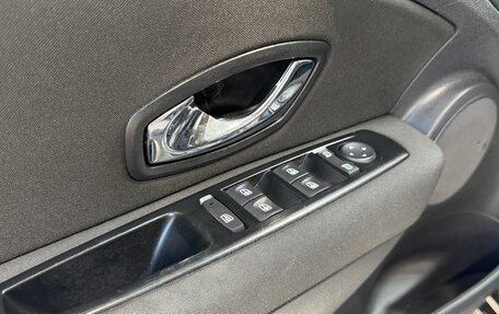 Renault Fluence I, 2012 год, 649 000 рублей, 8 фотография