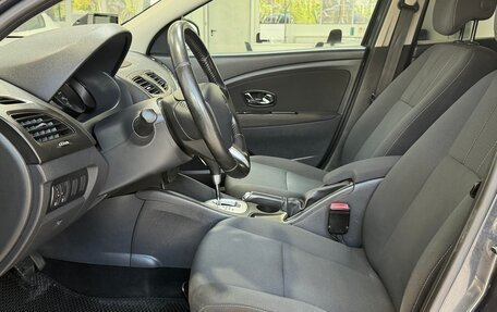 Renault Fluence I, 2012 год, 649 000 рублей, 9 фотография