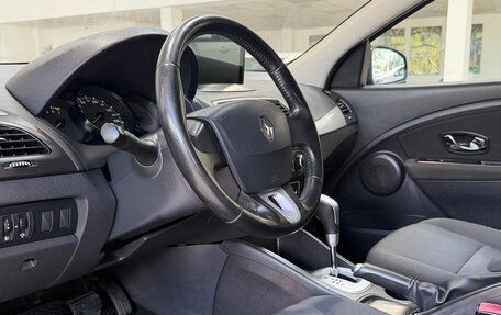 Renault Fluence I, 2012 год, 649 000 рублей, 10 фотография