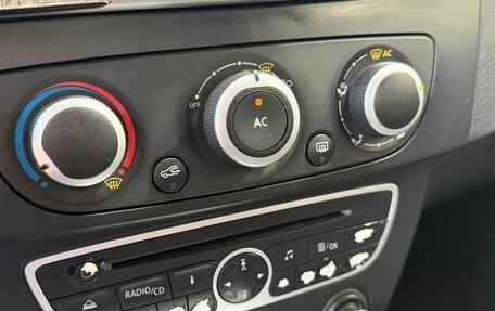 Renault Fluence I, 2012 год, 649 000 рублей, 15 фотография