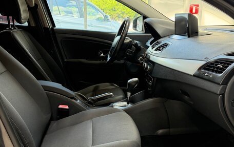 Renault Fluence I, 2012 год, 649 000 рублей, 18 фотография